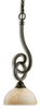 21828 Mini Pendants-Chain - 754135 - Capital Lighting, Inc.