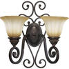 5526-2-44 Sconces-Double Glass - 759940 - Capital Lighting, Inc.