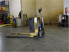 PALLET JACK -- 2732 - Image