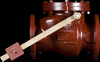 Series 600 Swing Check Valves - Lever and Weight - Image