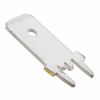 Terminals - Quick Connects, Quick Disconnect Connectors - A110909CT-ND - DigiKey