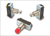 Single Pole High Amperage Pushbutton Switches -- 170/172 Series - Image