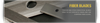 Fiber Cutting & Fiberglass Chopping Knives