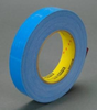 3M Scotch 8916V Blue Filament Strapping Tape - 18 mm Width x 55 m Length - 6 mil Thick - 42391 - 021200-42391 - R. S. Hughes Company, Inc.