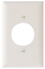Standard Wall Plate - TP720-LA - Thomas & Betts Corporation
