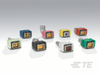 Standard Rectangular Connectors - ZPF000000000203593 - TE Connectivity
