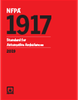 NFPA 1917, Standard for Automotive Ambulances
