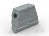 Rectangular Connector Hoods & Bases - T1910241121-009 - TE Connectivity