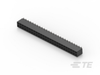 PCB Headers & Receptacles - 7-2267178-6 - TE Connectivity