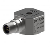 Triaxial Accelerometer With TEDS - 3713A4T - Dytran by HBK