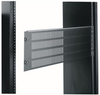 MIDDLE ATLANTIC VENT PANEL, 4 RU, HINGED - APV-4 - MilesTek Corporation