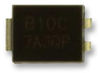 Thyristor, 600V, 2A, Compack Rohs Compliant Littelfuse - 62AJ4938 - Newark, An Avnet Company