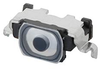 Tactile Switch, 0.02A, 15Vdc, 160Gf/edge Rohs Compliant Panasonic - 25AK0568 - Newark, An Avnet Company
