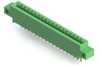 Card Edge Conn, Single Side, 18Pos, Lug; Card Edge Connector Type Edac - 60AJ1030 - Newark, An Avnet Company