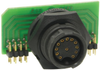 Circular Connector, 2 Position, Pcb; Product Range Switchcraft/conxall - 55W5530 - Newark, An Avnet Company