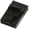 Connector, Ffc, Receptacle, 6 Position, 1Row; Pitch Spacing Amp - Te Connectivity - 86W3852 - Newark, An Avnet Company