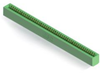Card Edge Conn, Single, 48Pos, Th; Card Edge Connector Type Edac - 66AJ5702 - Newark, An Avnet Company