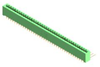 Card Edge Conn, Dual, 76Pos, Wire Wrap; Card Edge Connector Type Edac - 65AJ4680 - Newark, An Avnet Company
