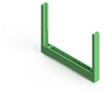 Card Edge Conn, Dual Side, 32Pos, Th; Card Edge Connector Type Edac - 87AH0908 - Newark, An Avnet Company