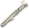 Contact, Pin, 18-14Awg, Crimp; Product Range Amp - Te Connectivity - 06WX0128 - Newark, An Avnet Company