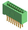 Card Edge Conn, Dual Side, 16Pos, Th; Card Edge Connector Type Edac - 72AJ7590 - Newark, An Avnet Company