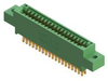Card Edge Conn, Dual, 38Pos, Lug; Card Edge Connector Type Edac - 68AJ3010 - Newark, An Avnet Company