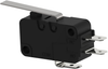 Microswitch, Spdt, 5A, 250Vac, Qc; Microswitch Type Alcoswitch Te Connectivity - 42AH1177 - Newark, An Avnet Company