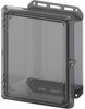 Enclosure, Junction Box, Pc, Clear; Enclosure Type Serpac - 06AC7323 - Newark, An Avnet Company