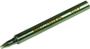 Tip, Soldering, 30+ Chisel, 1.78Mm; Tip / Nozzle Width Metcal - 69K0172 - Newark, An Avnet Company