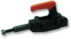 Toggle Clamp, Push Pull; Clamp Type Brauer - 67C9957 - Newark, An Avnet Company