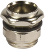 Circular Housing, Size M12, Insert; Product Range Harting - 74AC2639 - Newark, An Avnet Company