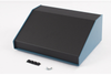 Small Enclosures - General Purpose Metal - 1456KG4BKBU - Hammond Manufacturing Company Inc.