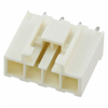 Connectors, Interconnects - Rectangular Connectors - Headers, Male Pins - 1112919-178487-1 - Win Source Electronics
