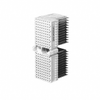 Backplane Connectors - Hard Metric, Standard - 646442-1 - Lingto Electronic Limited