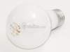 California Approved 57 Watt, A19 Soft White Long Life Bulb - 214999 - bulbs.com