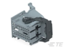 Automotive Connector Caps & Covers - 2098633-2 - TE Connectivity