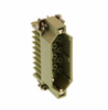 Connectors, Interconnects Heavy Duty Connectors Heavy Duty Connector Inserts, Modules - Win Source Electronics