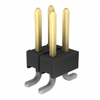 Headers, Male Pins - A125101TR-ND - DigiKey