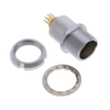 Circular Connector Assemblies - EEG.0B.309.CLN-ND - DigiKey