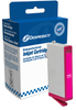 HP Remanufactured #920XL  Magenta High Yield Ink - DPC973AN CD973AN - Clover Technologies Group LLC