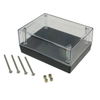 Boxes - SR132-RCB-ND - DigiKey