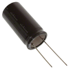 Aluminum Electrolytic Capacitors - 493-12420-ND - DigiKey
