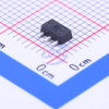 Power Supply Chip >> DC-DC Converters -- XC6371A350PR - Image