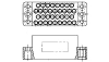 Backplane Connectors - 200837-2 - Powell Electronics, Inc.