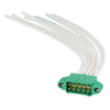 Cable Assemblies - M300-MC21005M1-0450L - Powell Electronics, Inc.