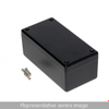 Enclosures, Boxes, & Cases - 1594DGASKET - Powell Electronics, Inc.