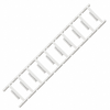 Terminal Block Marker Strips - 281-1539-ND - DigiKey