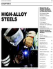 HIGH-ALLOY STEELS -- WHC4.02
