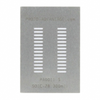 Solder Stencils, Templates - PA0011-S-ND - DigiKey