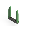 Edgeboard Connectors - 151-395-018-559-478-ND - DigiKey